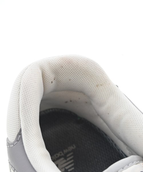 New Balance（ニューバランス）スニーカー 白 サイズ:23.5cm レディース/2200702930010