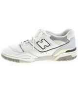 New Balance（ニューバランス）スニーカー 白 サイズ:23.5cm レディース/2200702930010
