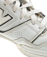 New Balance（ニューバランス）スニーカー 白 サイズ:23.5cm レディース/2200702930010
