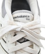 New Balance（ニューバランス）スニーカー 白 サイズ:23.5cm レディース/2200702930010