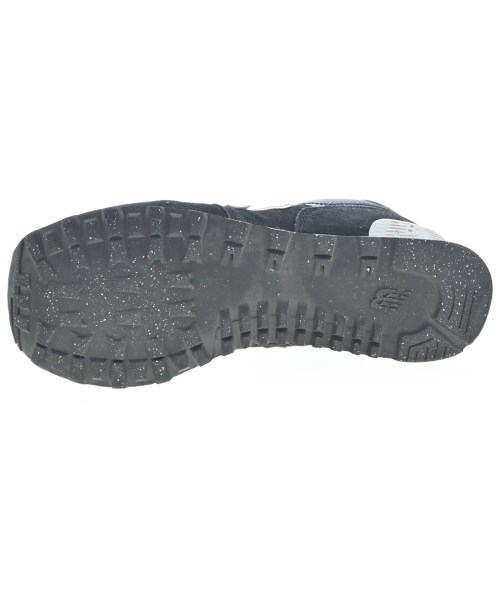 New Balance（ニューバランス）スニーカー 黒 サイズ:28cm メンズ/2200702965043