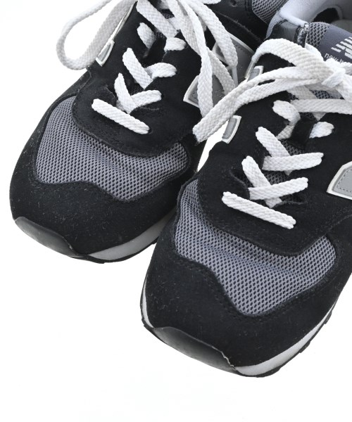 New Balance（ニューバランス）スニーカー 黒 サイズ:28cm メンズ/2200702965043