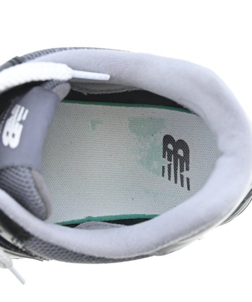 New Balance（ニューバランス）スニーカー 黒 サイズ:28cm メンズ/2200702965043