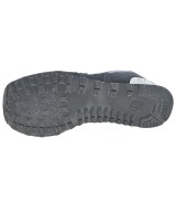 New Balance（ニューバランス）スニーカー 黒 サイズ:28cm メンズ/2200702965043