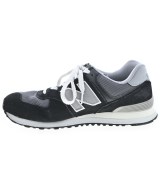 New Balance（ニューバランス）スニーカー 黒 サイズ:28cm メンズ/2200702965043