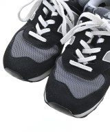 New Balance（ニューバランス）スニーカー 黒 サイズ:28cm メンズ/2200702965043