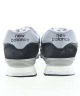 New Balance（ニューバランス）スニーカー 黒 サイズ:28cm メンズ/2200702965043