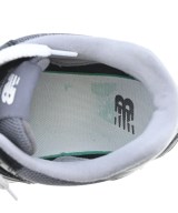 New Balance（ニューバランス）スニーカー 黒 サイズ:28cm メンズ/2200702965043