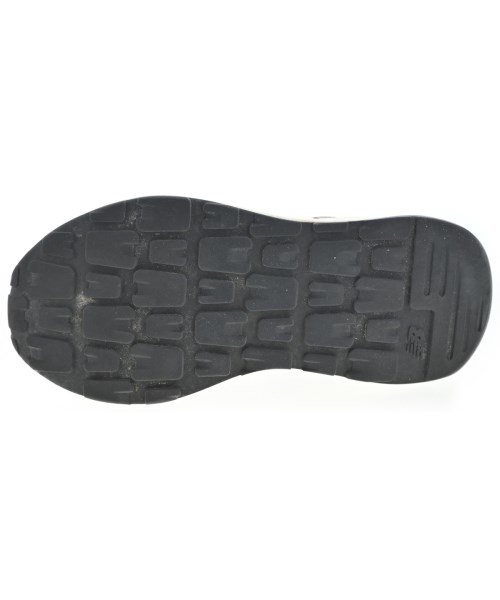New Balance（ニューバランス）スニーカー グレー サイズ:24cm レディース/2200700963027