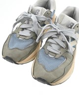 New Balance（ニューバランス）スニーカー グレー サイズ:24cm レディース/2200700963027