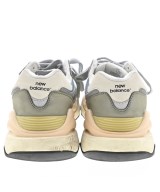 New Balance（ニューバランス）スニーカー グレー サイズ:24cm レディース/2200700963027
