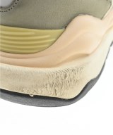 New Balance（ニューバランス）スニーカー グレー サイズ:24cm レディース/2200700963027