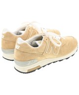 New Balance（ニューバランス）スニーカー ベージュ サイズ:24cm レディース/2200701023010