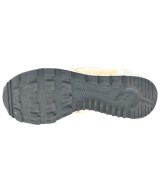 New Balance（ニューバランス）スニーカー ベージュ サイズ:24cm レディース/2200701023010