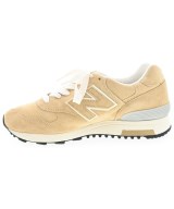 New Balance（ニューバランス）スニーカー ベージュ サイズ:24cm レディース/2200701023010