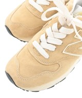 New Balance（ニューバランス）スニーカー ベージュ サイズ:24cm レディース/2200701023010