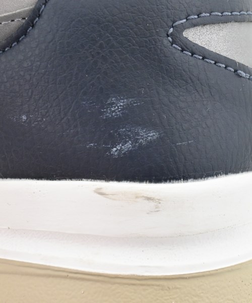 New Balance（ニューバランス）スニーカー 紺 サイズ:28.5cm メンズ/2200701541286