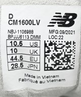 New Balance（ニューバランス）スニーカー 紺 サイズ:28.5cm メンズ/2200701541286