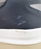 New Balance（ニューバランス）スニーカー 紺 サイズ:28.5cm メンズ/2200701541286