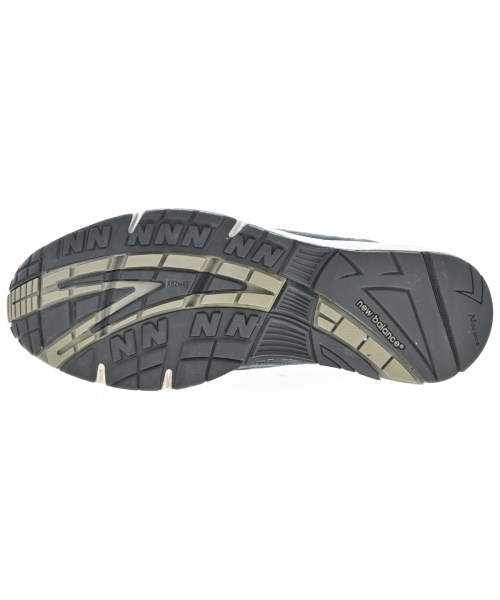 New Balance（ニューバランス）スニーカー 紺 サイズ:US11(29cm位) メンズ/2200701541293