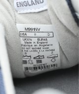 New Balance（ニューバランス）スニーカー 紺 サイズ:US11(29cm位) メンズ/2200701541293