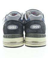 New Balance（ニューバランス）スニーカー 紺 サイズ:US11(29cm位) メンズ/2200701541293