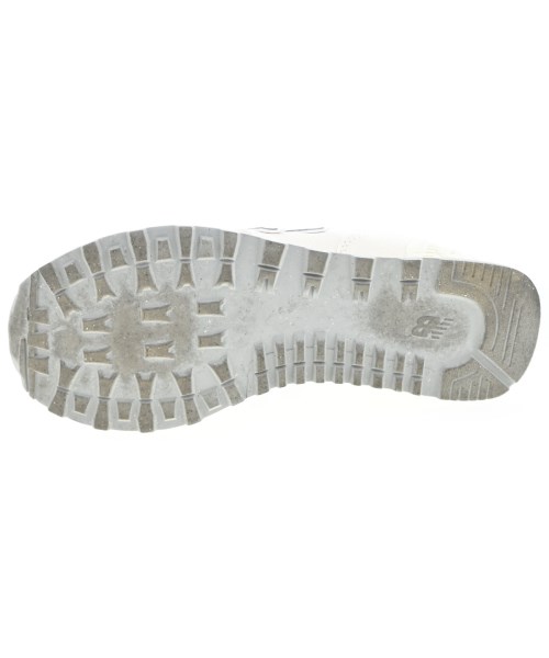New Balance（ニューバランス）スニーカー ベージュ サイズ:23.5cm レディース/2200701828011
