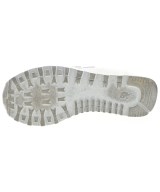 New Balance（ニューバランス）スニーカー ベージュ サイズ:23.5cm レディース/2200701828011