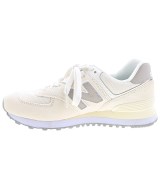 New Balance（ニューバランス）スニーカー ベージュ サイズ:23.5cm レディース/2200701828011