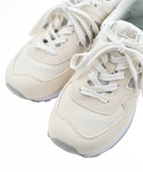 New Balance（ニューバランス）スニーカー ベージュ サイズ:23.5cm レディース/2200701828011