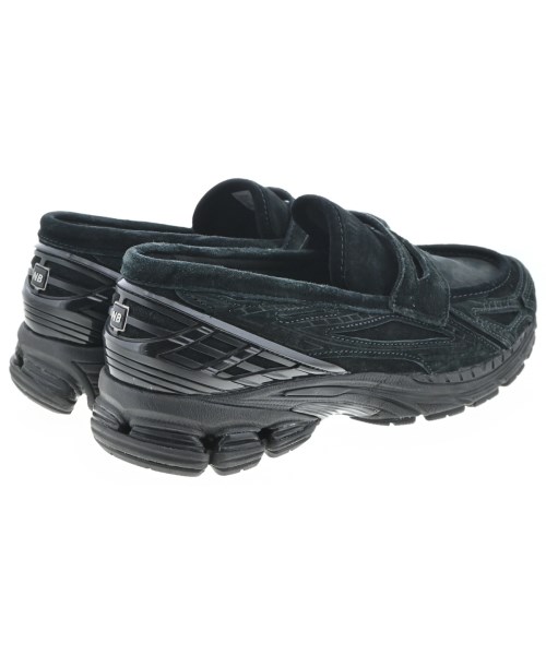 New Balance（ニューバランス）スニーカー 黒 サイズ:28cm メンズ/2200703213143