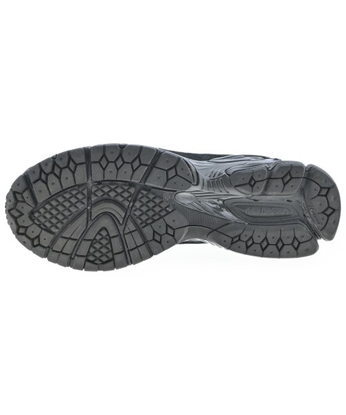 New Balance（ニューバランス）スニーカー 黒 サイズ:28cm メンズ/2200703213143