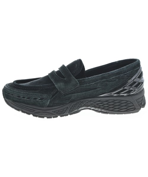 New Balance（ニューバランス）スニーカー 黒 サイズ:28cm メンズ/2200703213143