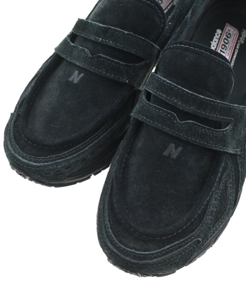 New Balance（ニューバランス）スニーカー 黒 サイズ:28cm メンズ/2200703213143