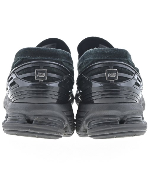 New Balance（ニューバランス）スニーカー 黒 サイズ:28cm メンズ/2200703213143
