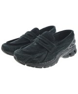 New Balance（ニューバランス）スニーカー 黒 サイズ:28cm メンズ/2200703213143