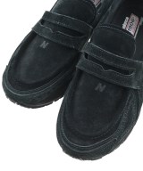 New Balance（ニューバランス）スニーカー 黒 サイズ:28cm メンズ/2200703213143