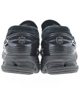 New Balance（ニューバランス）スニーカー 黒 サイズ:28cm メンズ/2200703213143