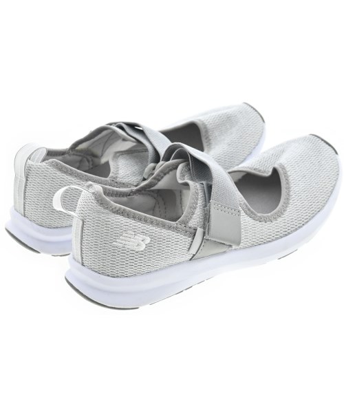 New Balance（ニューバランス）その他 シルバー サイズ:23cm レディース/2200703238016