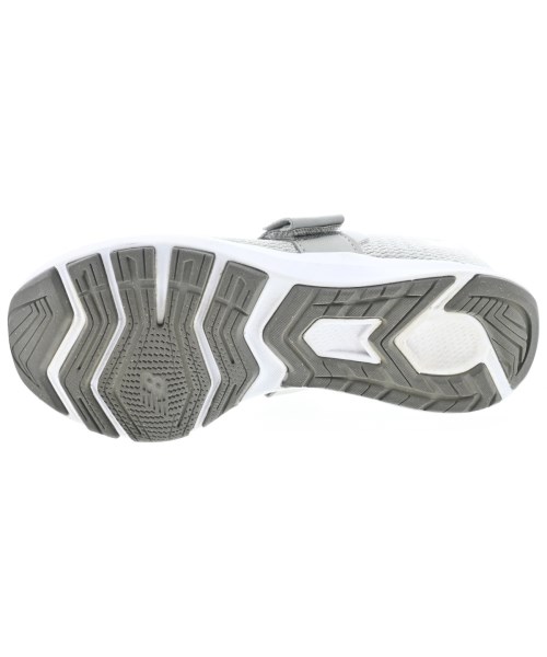 New Balance（ニューバランス）その他 シルバー サイズ:23cm レディース/2200703238016