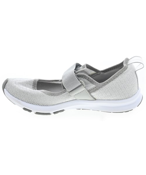 New Balance（ニューバランス）その他 シルバー サイズ:23cm レディース/2200703238016