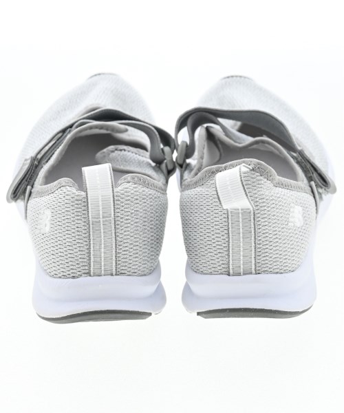 New Balance（ニューバランス）その他 シルバー サイズ:23cm レディース/2200703238016