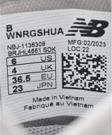 New Balance（ニューバランス）その他 シルバー サイズ:23cm レディース/2200703238016