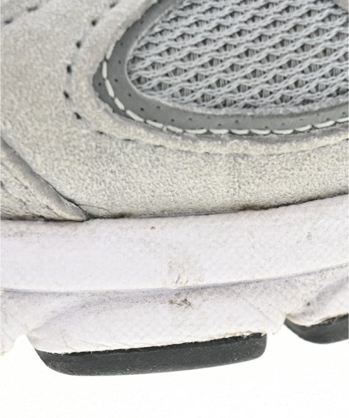 New Balance（ニューバランス）スニーカー グレー サイズ:27.5cm メンズ/2200703256102