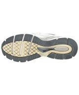 New Balance（ニューバランス）スニーカー グレー サイズ:27.5cm メンズ/2200703256102