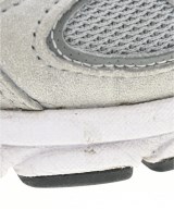 New Balance（ニューバランス）スニーカー グレー サイズ:27.5cm メンズ/2200703256102