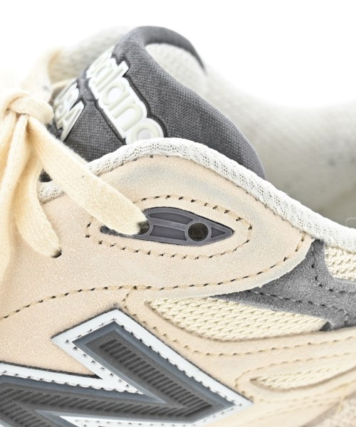 New Balance（ニューバランス）スニーカー 白 サイズ:27cm メンズ/2200703280077