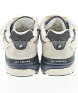 New Balance（ニューバランス）スニーカー 白 サイズ:27cm メンズ/2200703280077