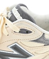 New Balance（ニューバランス）スニーカー 白 サイズ:27cm メンズ/2200703280077