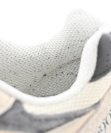 New Balance（ニューバランス）スニーカー 白 サイズ:27cm メンズ/2200703280077